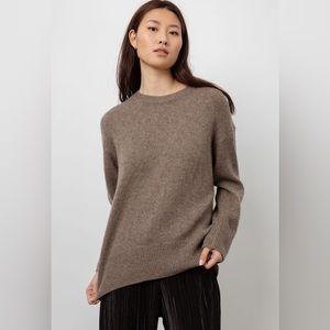 NEW Rails Cashmere Blend Juno Sweater